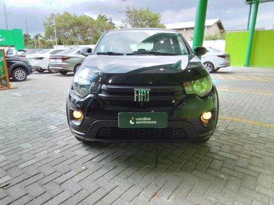 FIAT MOBI 1.0 EVO FLEX LIKE. MANUAL FIAT MOBI 1.0 EVO FLEX LIKE. MANUAL